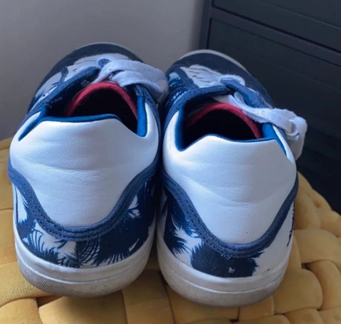 Basket homme - photo numéro 4