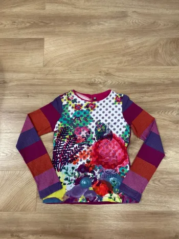 TEE shirt marque Catimini taille 12 ans