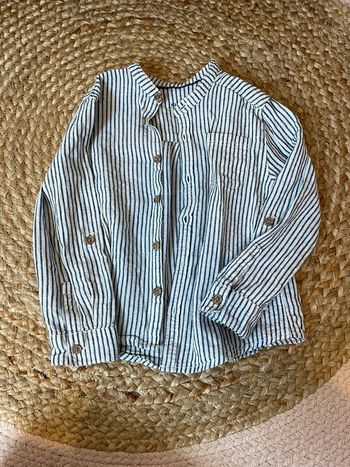 Chemise