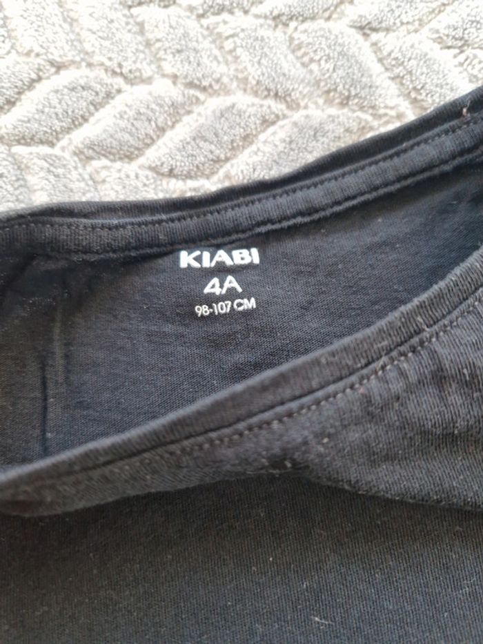 Tee-shirt - photo numéro 2