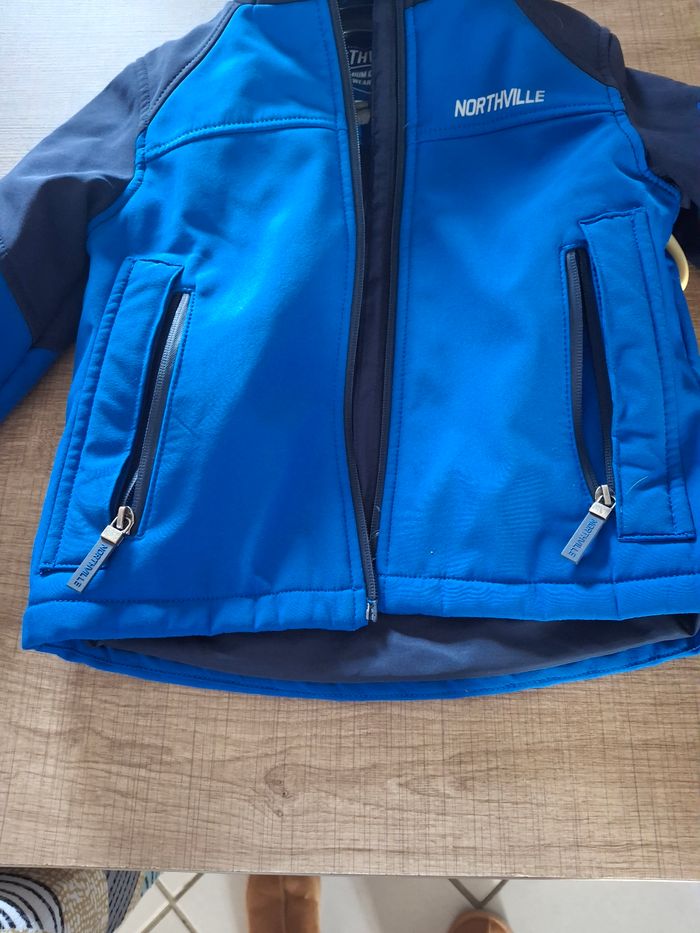 Manteau - photo numéro 4