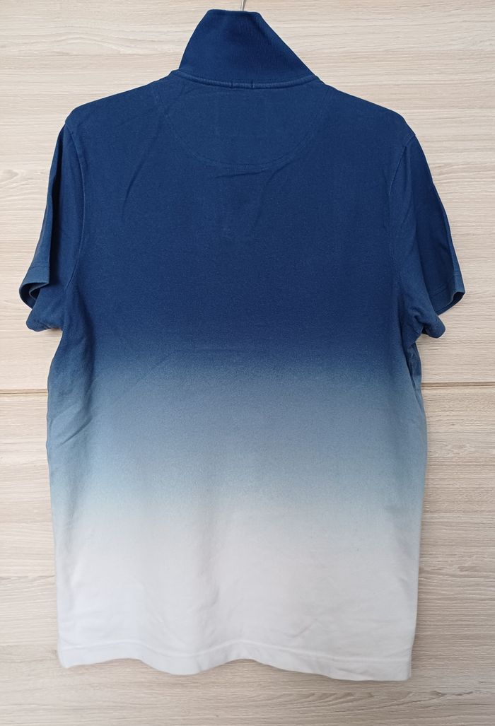 Polo pour homme Hollister, taille L, état impeccable - photo numéro 2