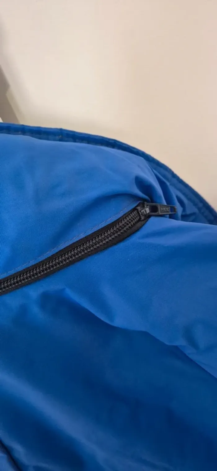 Parka homme - photo numéro 5