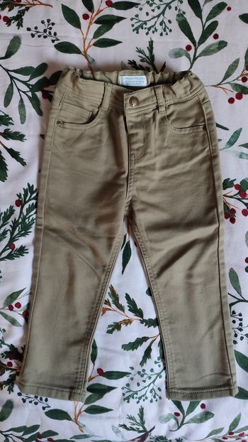 Pantalon kaki garçon Primark