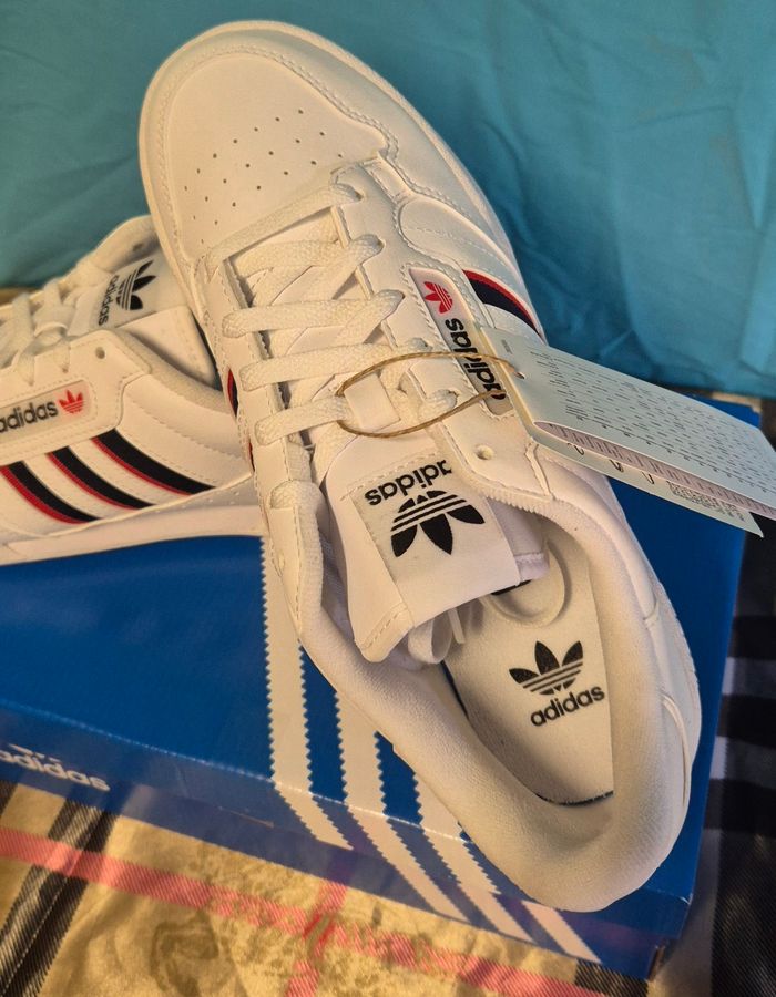 Adidas mixte - photo numéro 3