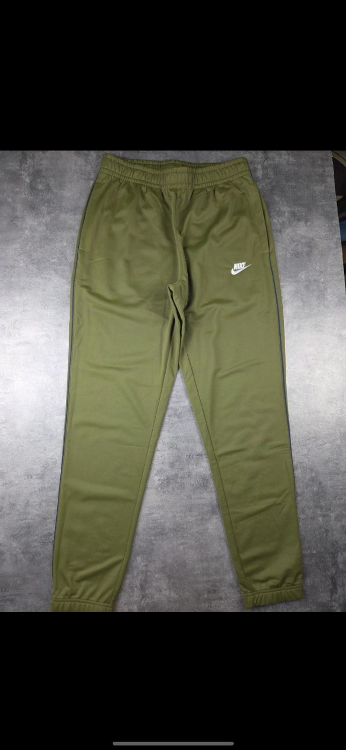 Ensemble nike vert - photo numéro 8