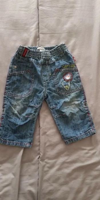 Jean Orchestra  9 mois