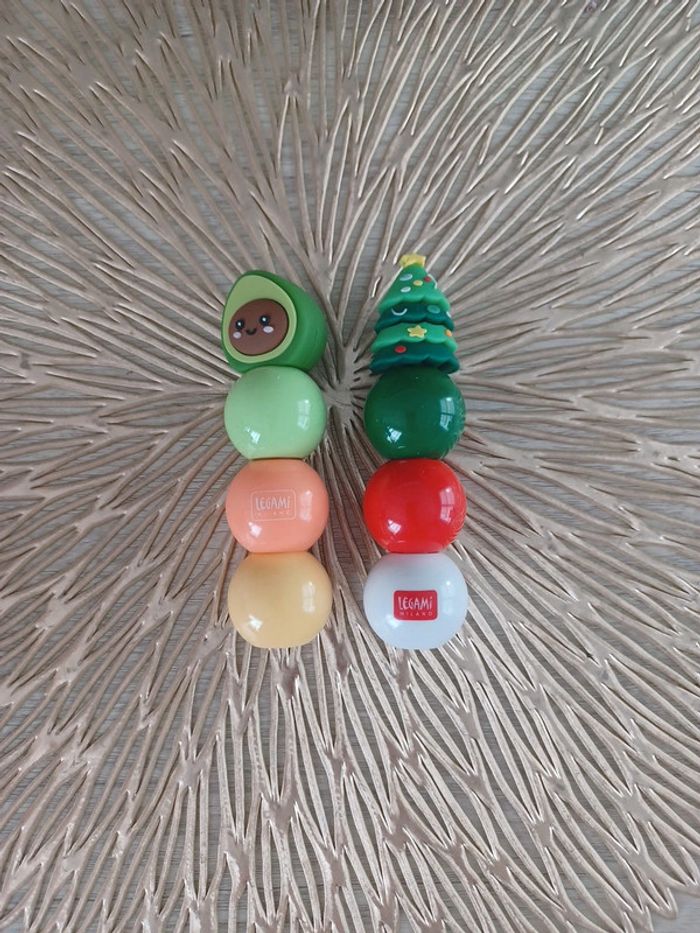 Surligneurs Legami