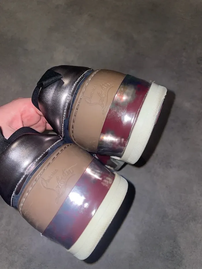 Chaussures 41 - photo numéro 11