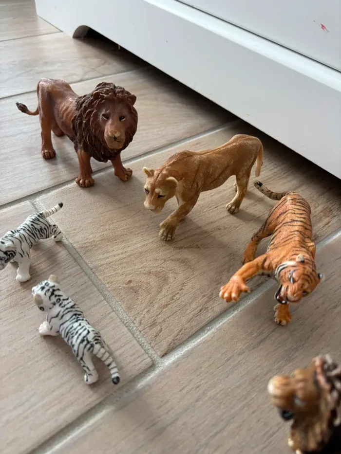 Animaux papo - photo numéro 4