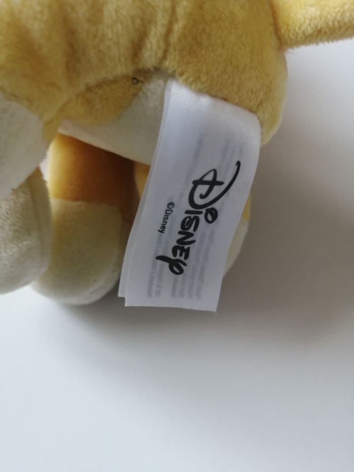 peluche disney - photo numéro 6