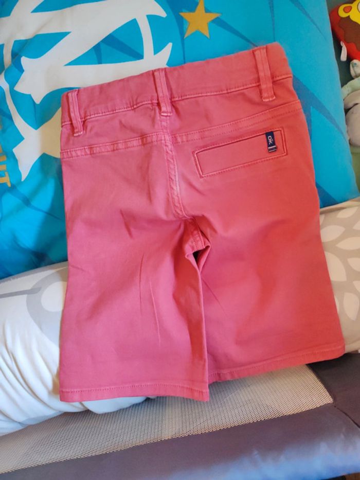 Short okaidi 3 ans - photo numéro 2