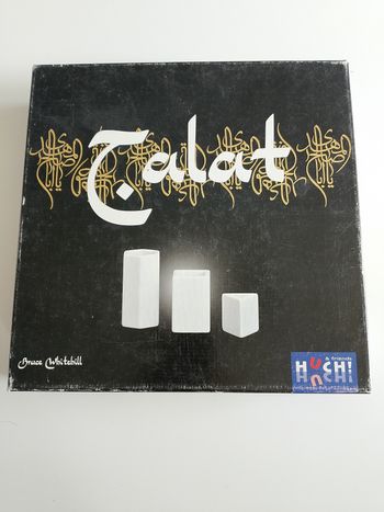 Talat huch! & Friends complet