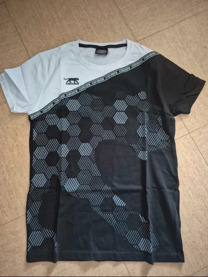 Tee shirt Airness en S