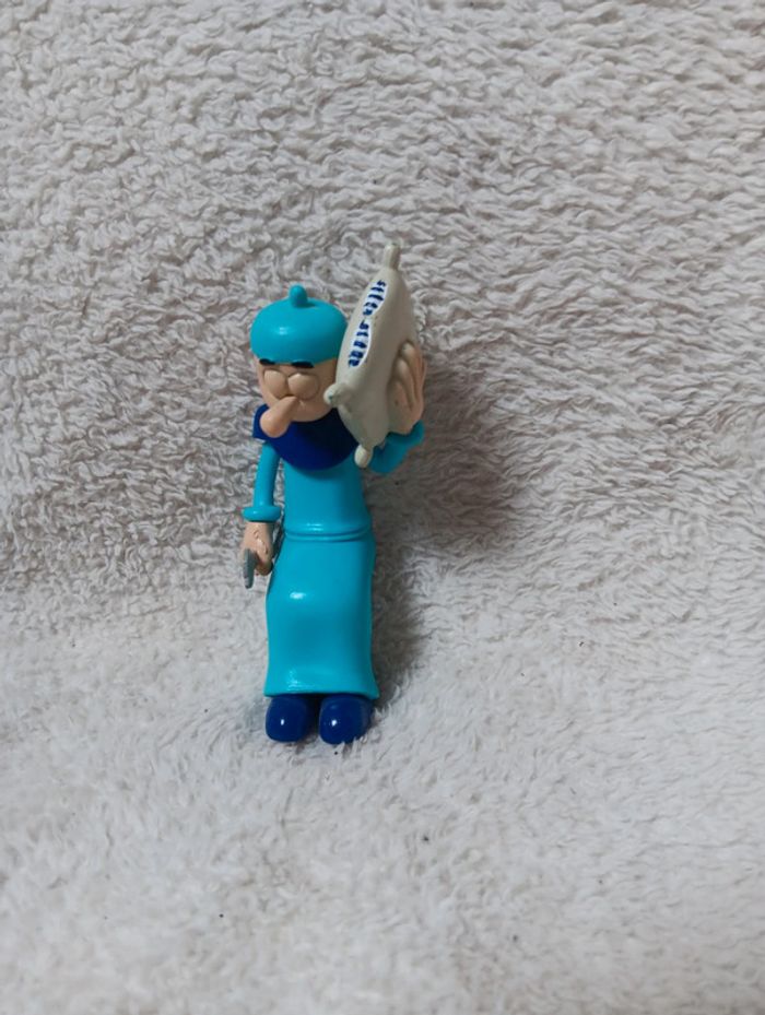 Figurine Leonard - photo numéro 3