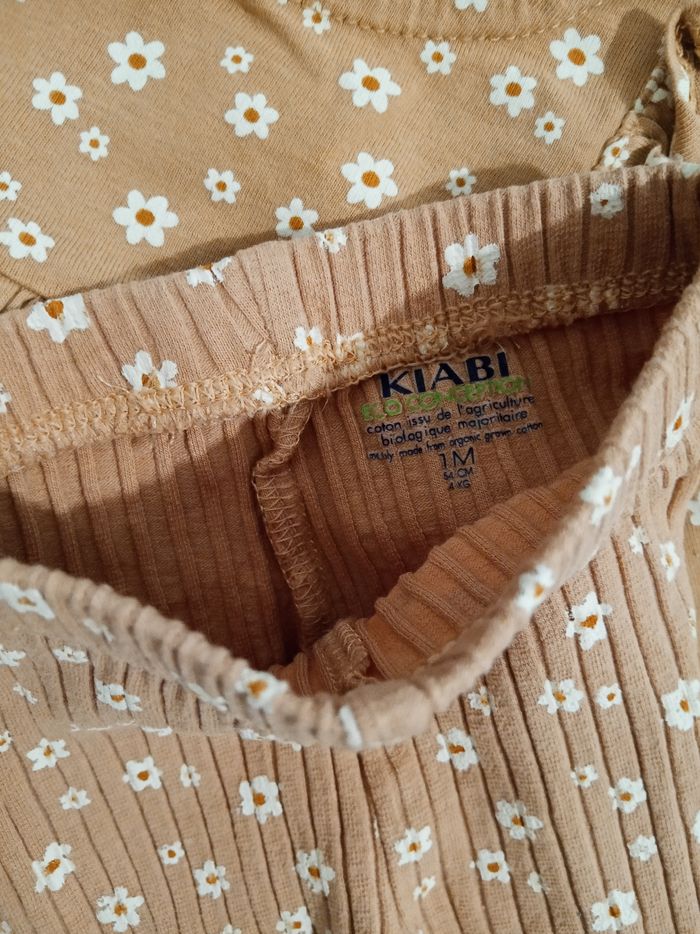 Ensemble fleuris _ 1 mois - photo numéro 4