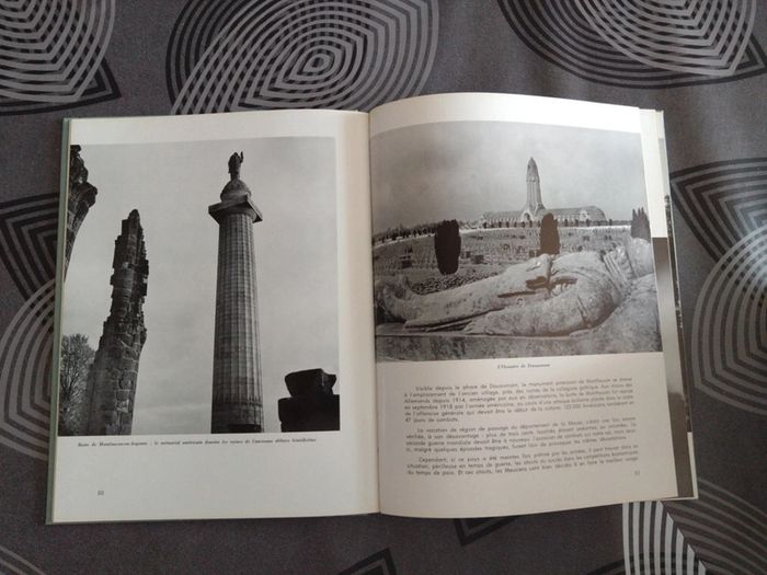 La Meuse - Richesses de France - photo numéro 4