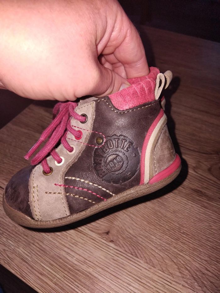 Chaussures Babybotte - photo numéro 5
