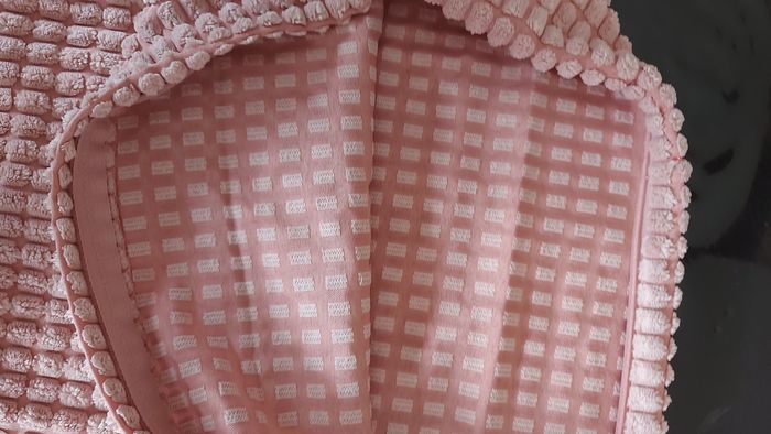 Housse de coussin - photo numéro 3