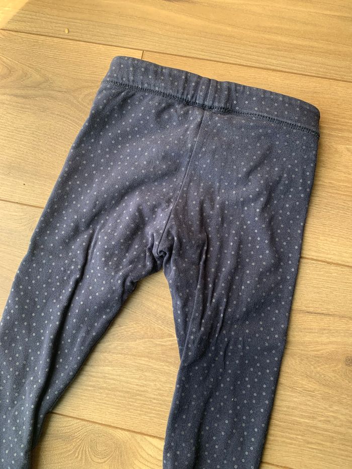 Legging IKKS - 3 ans - photo numéro 4