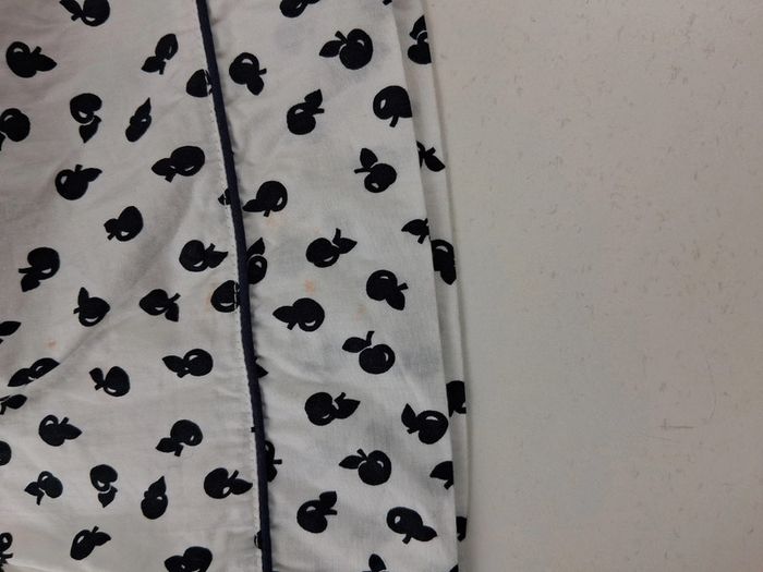 Robe d'été Alphabet taille 18 mois - photo numéro 4