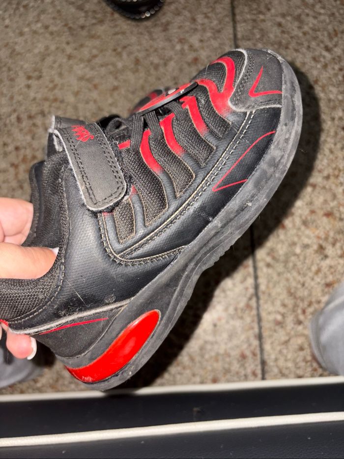 Chaussure garçons - photo numéro 3