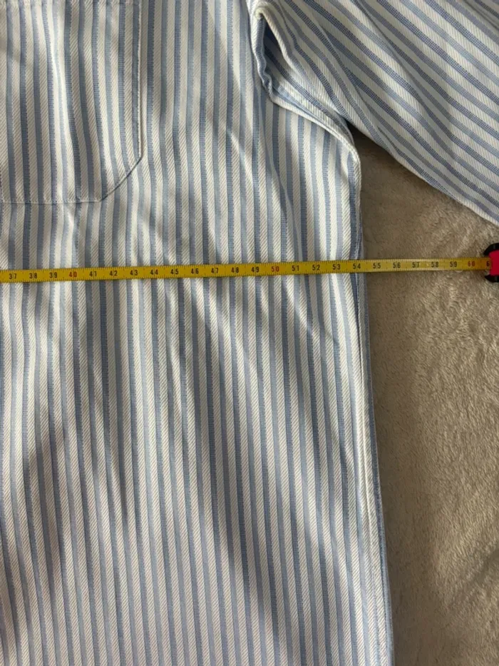 Chemise Hugo boss taille 41 16 - photo numéro 7