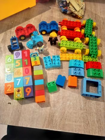 Lego duplo