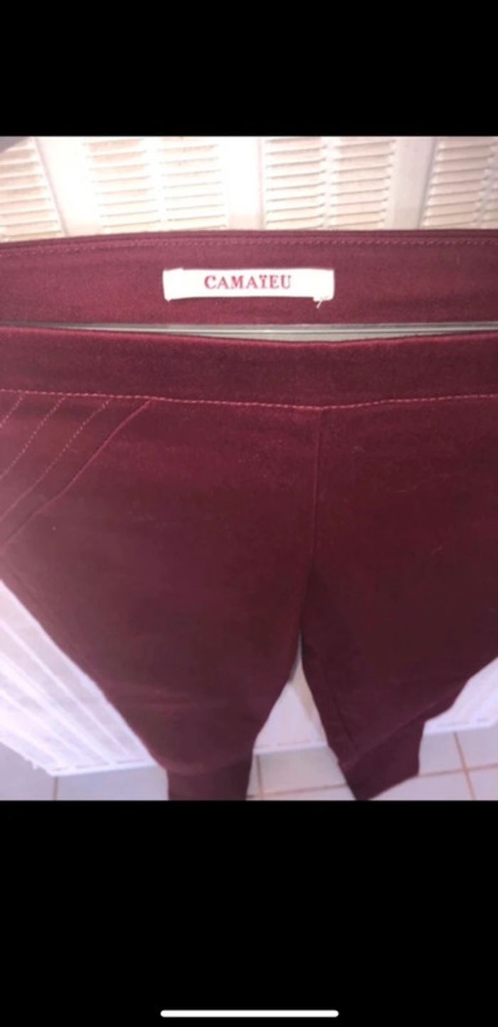 Pantalon - photo numéro 2