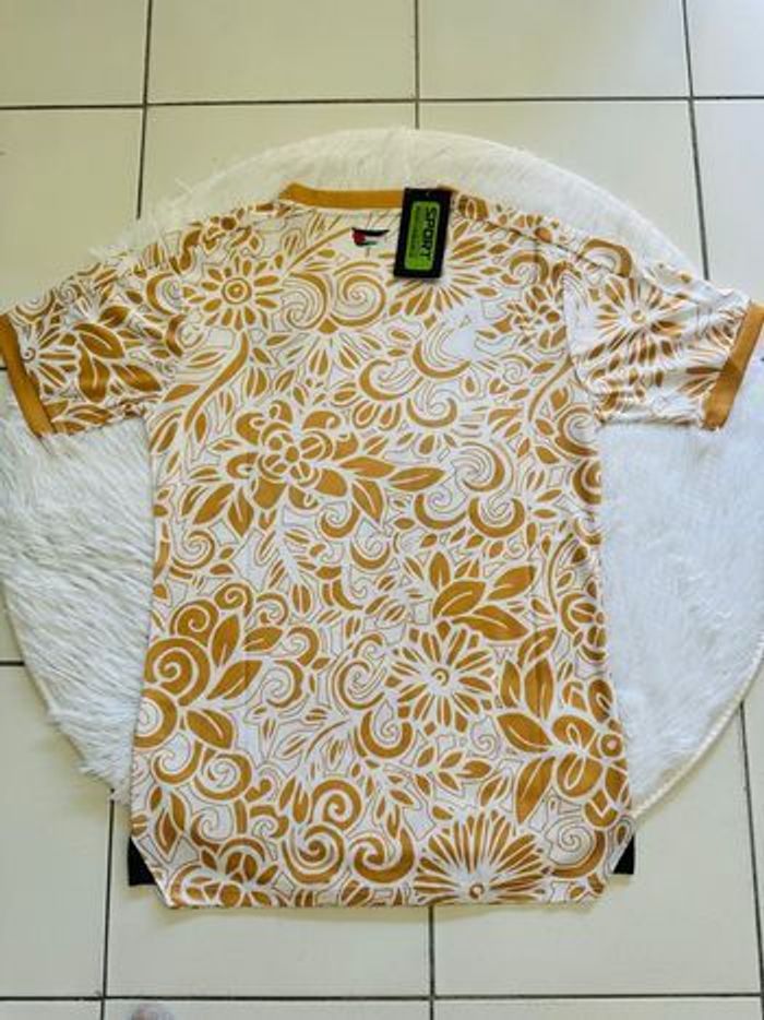 Maillot Palestine concept - photo numéro 2