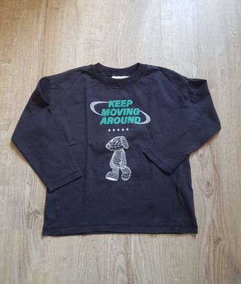 Tee-shirt garçon Zara