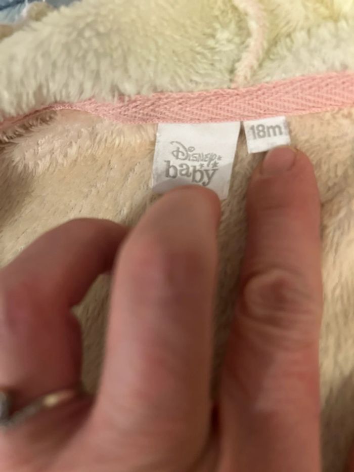 Surpyjama Minnie - photo numéro 6