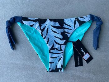 Bas de maillot de bain réversible Diesel Neuf
