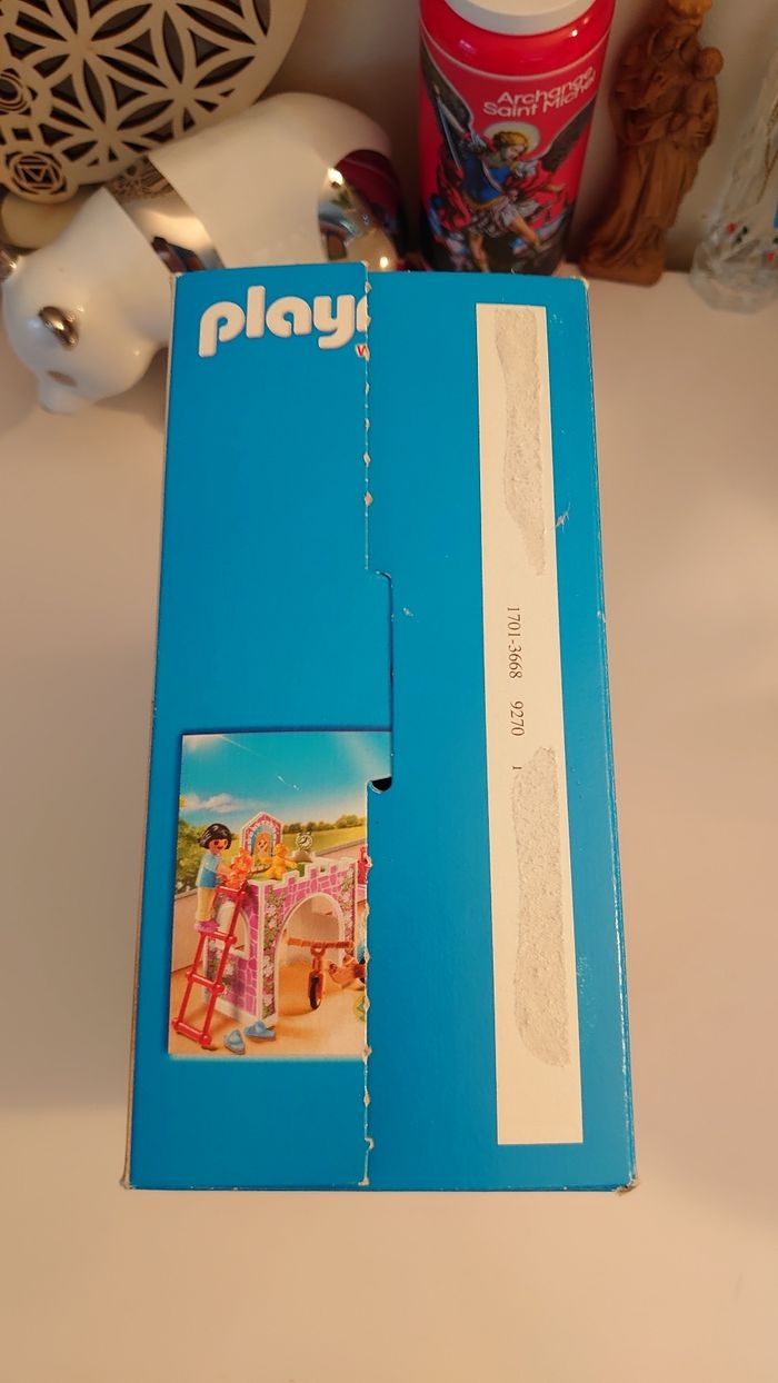 Playmobil 9270 - photo numéro 8