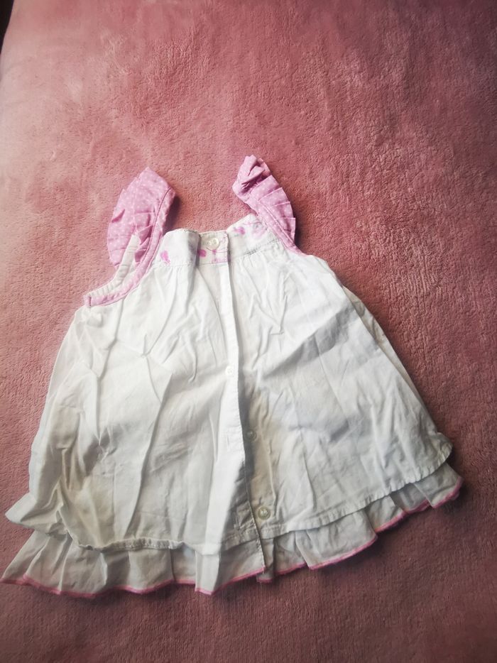 Robe oiseau (N) - photo numéro 2