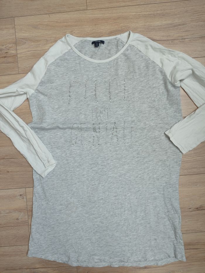 Pyjama taille M - chemise de nuit