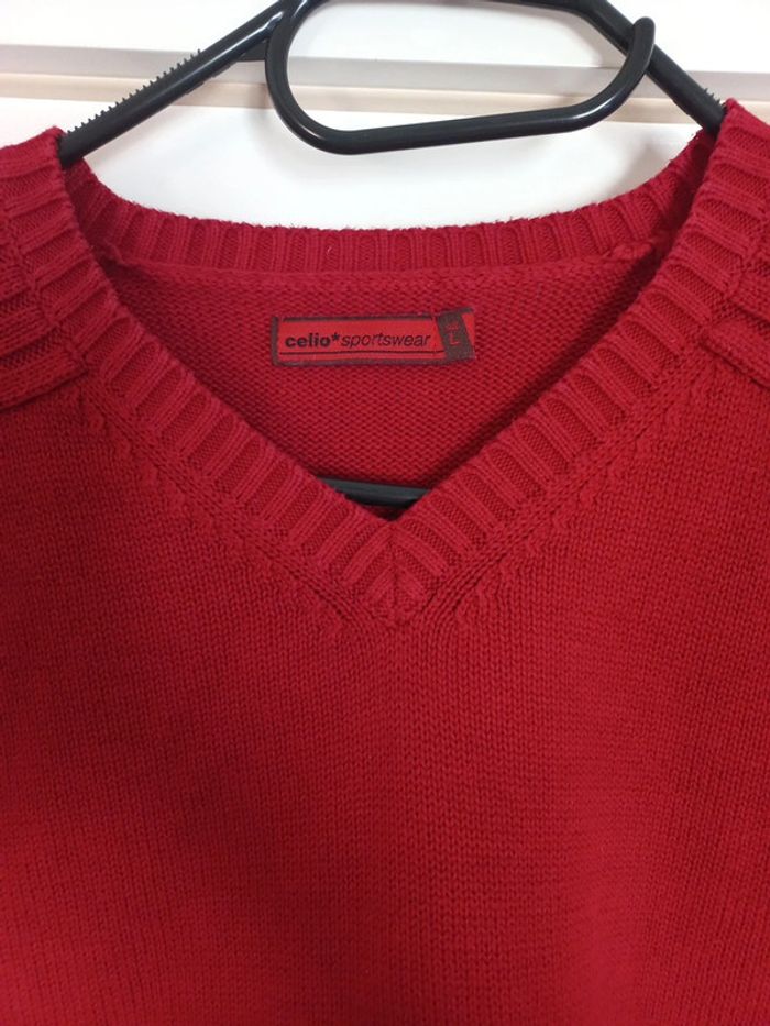 Pull homme - photo numéro 2