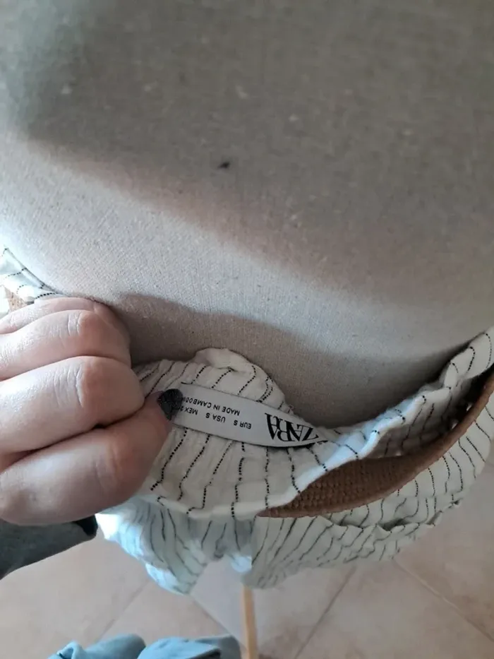 Short - photo numéro 3