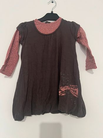 Pull 3 ans