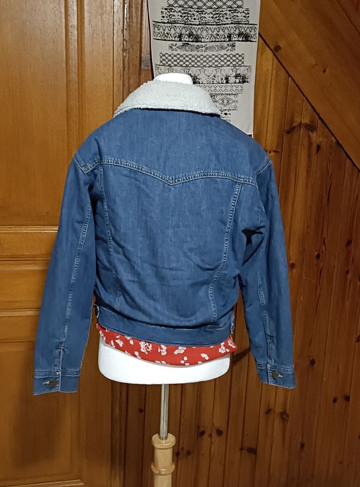 Veste femme - photo numéro 2