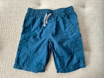 short 10 ans
