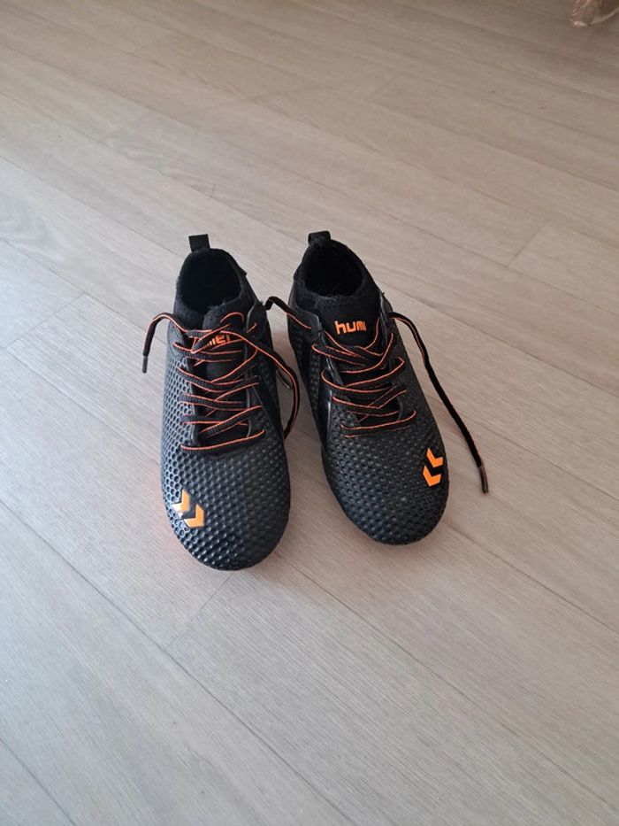 Chaussure foot