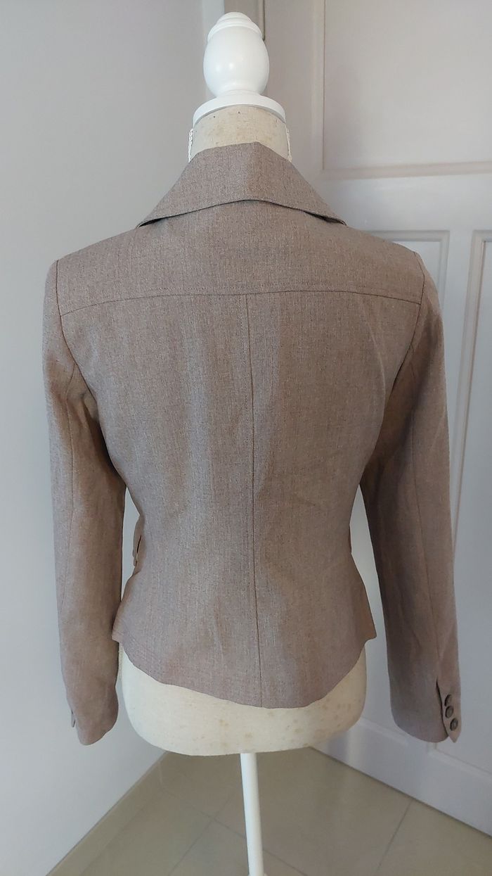 Veste - photo numéro 8