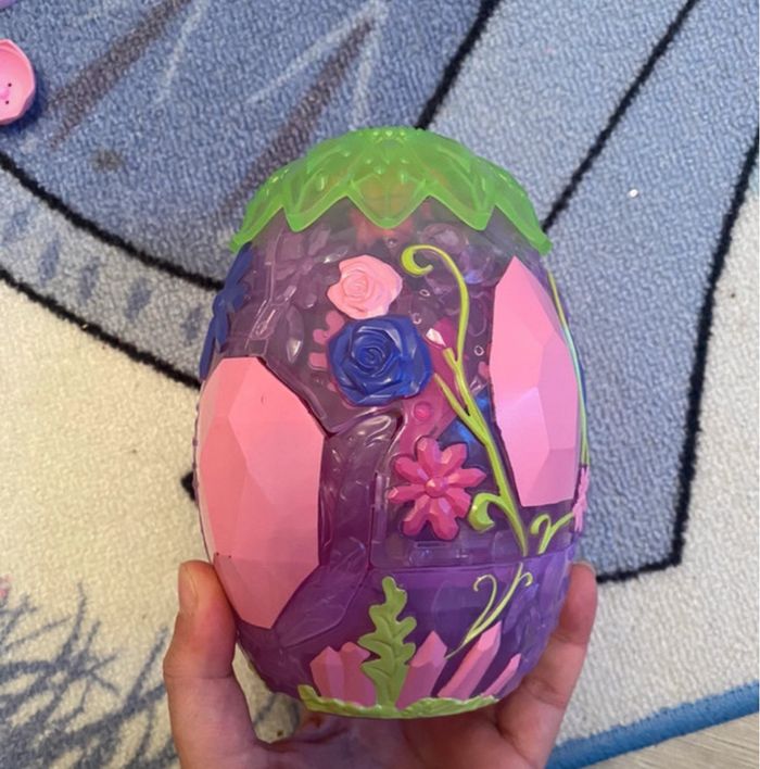 Lot hatchimals - photo numéro 6