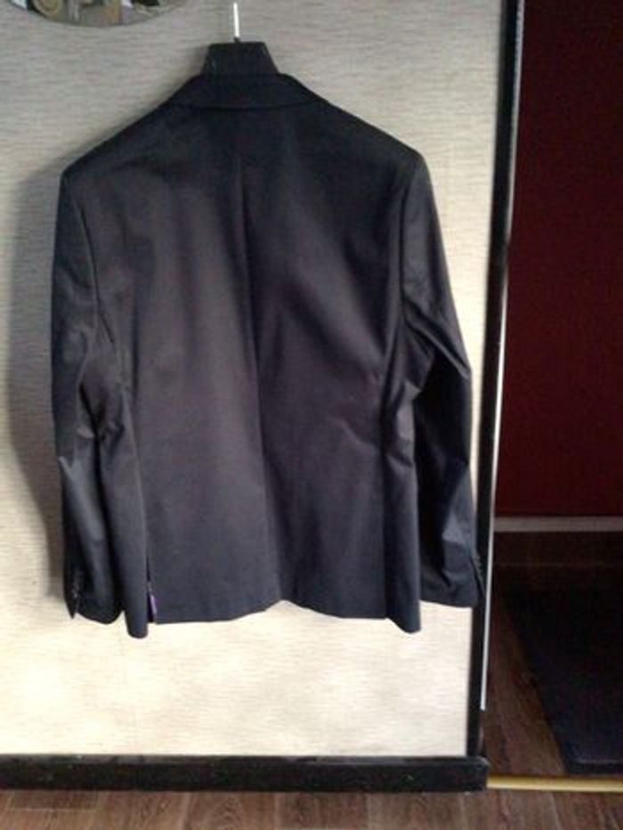 Veste homme - photo numéro 2