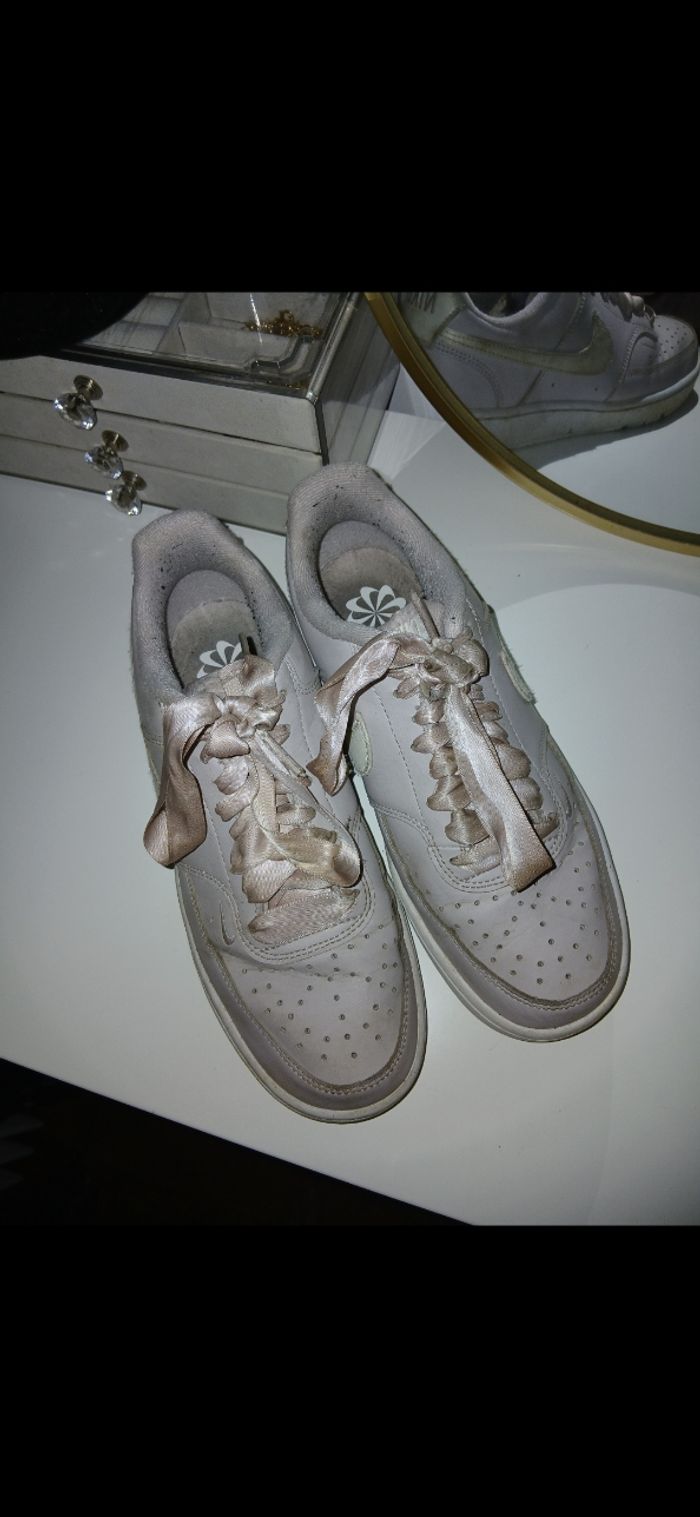 femme chaussures Nike