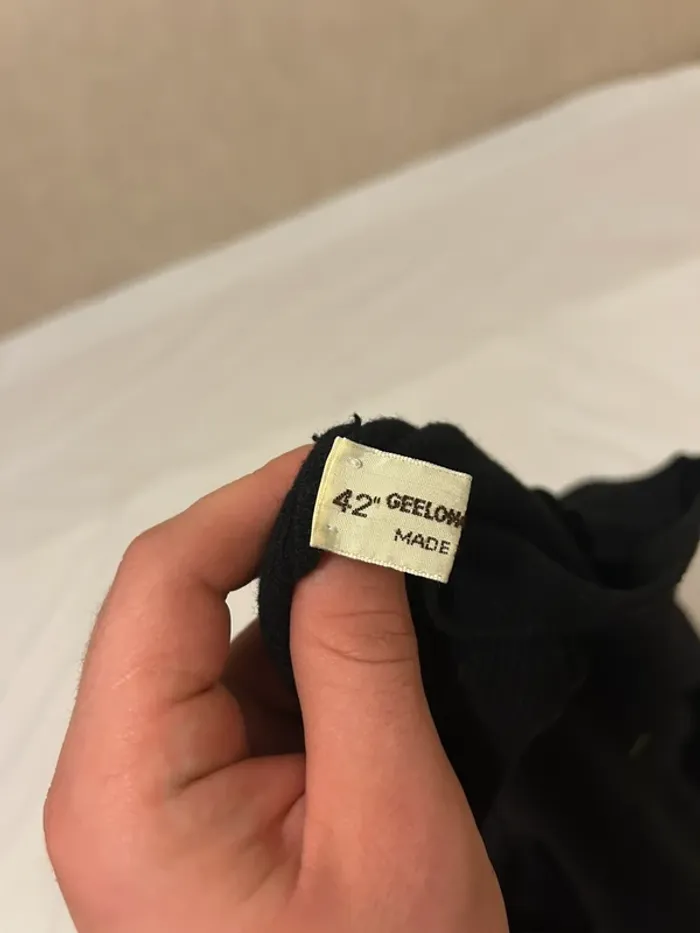 Pull à col V burberry’s - photo numéro 9