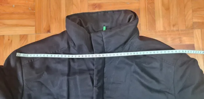 Veste légère Homme Hugo Boss TM plutôt L - photo numéro 15