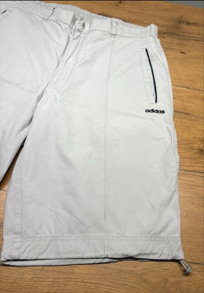 Vintage short adidas . Un pur style Y2K / Gorpcore - photo numéro 7