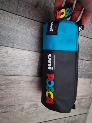 Trousse Posca